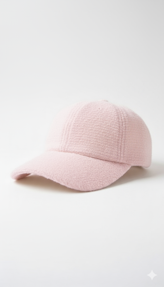 The Girly cap