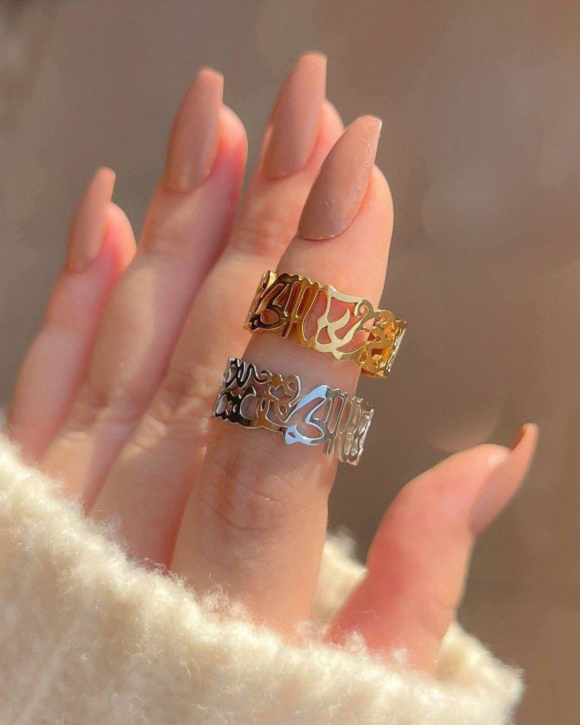 Couple set