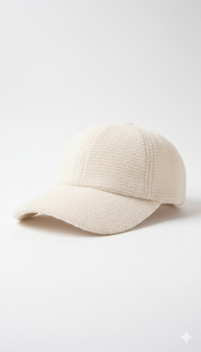 The Girly cap
