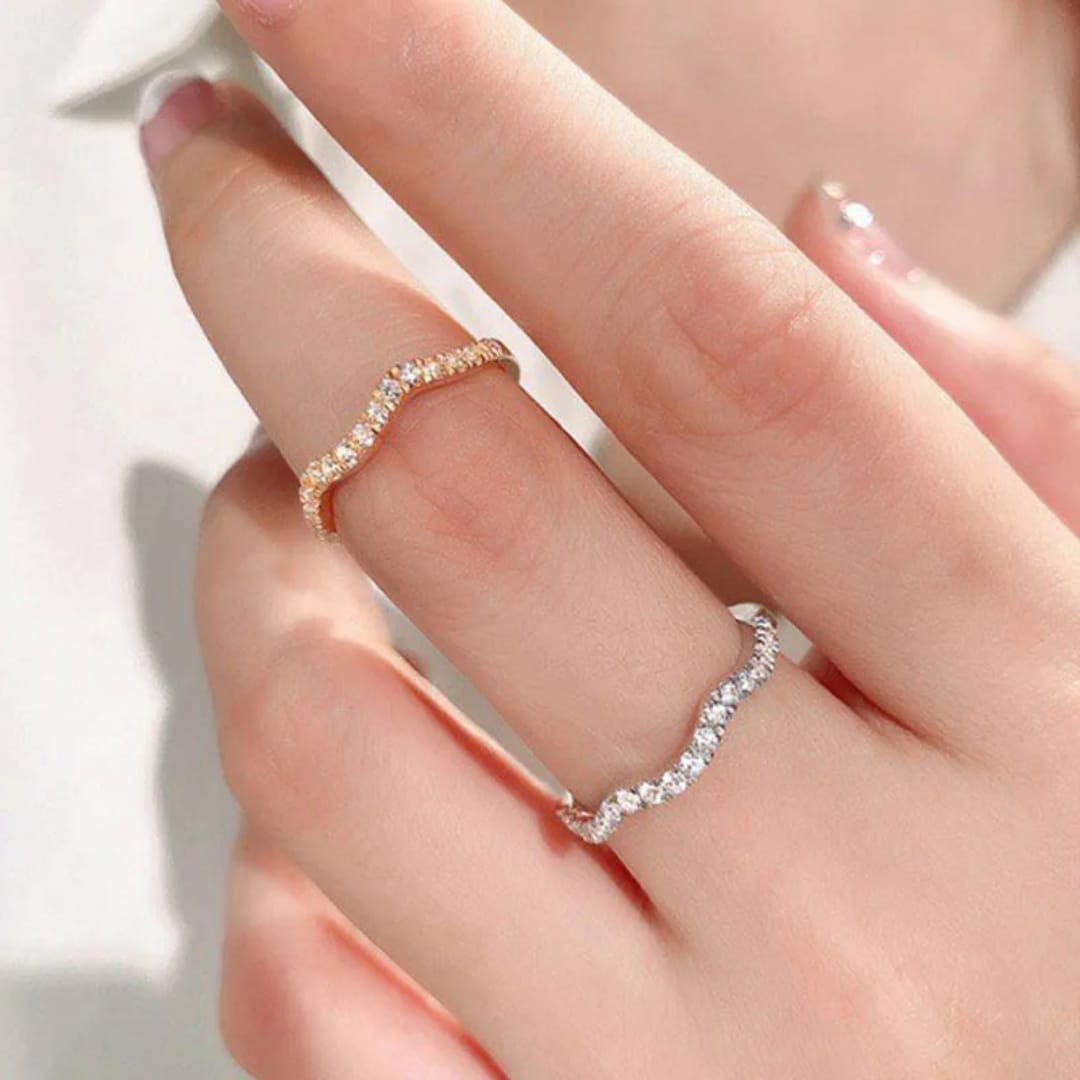 Empire ring