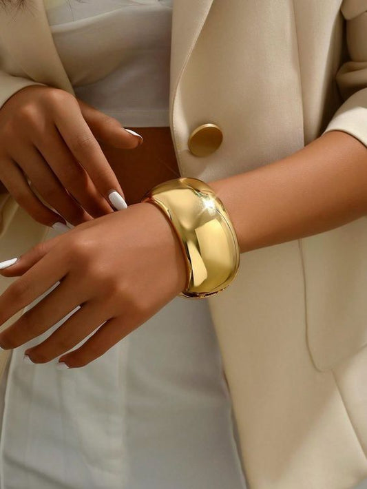 Aliana chunky bangle