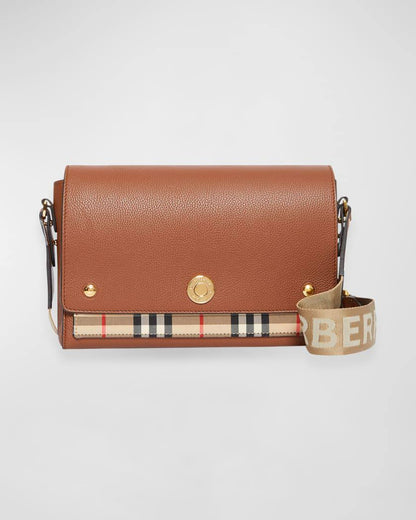 BURBERRY cross bag