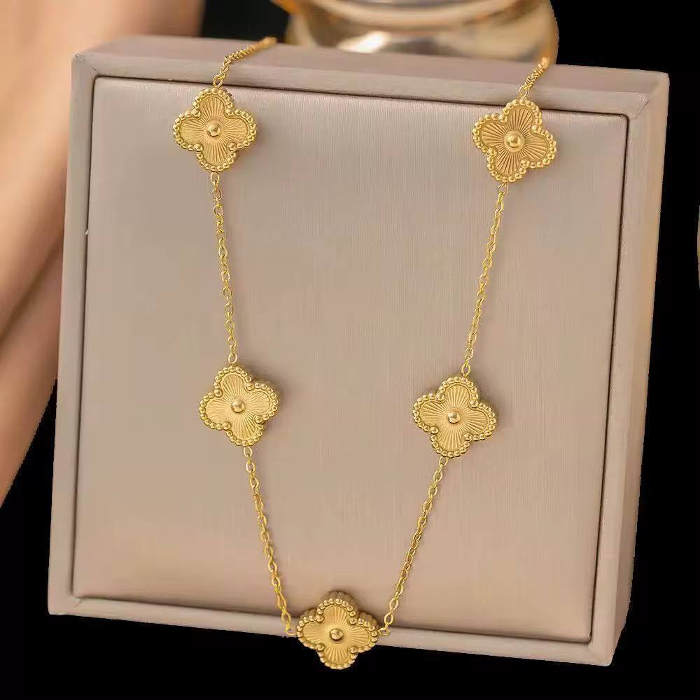 VanCleef chain