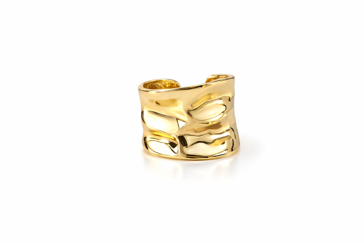 Elora ear cuff