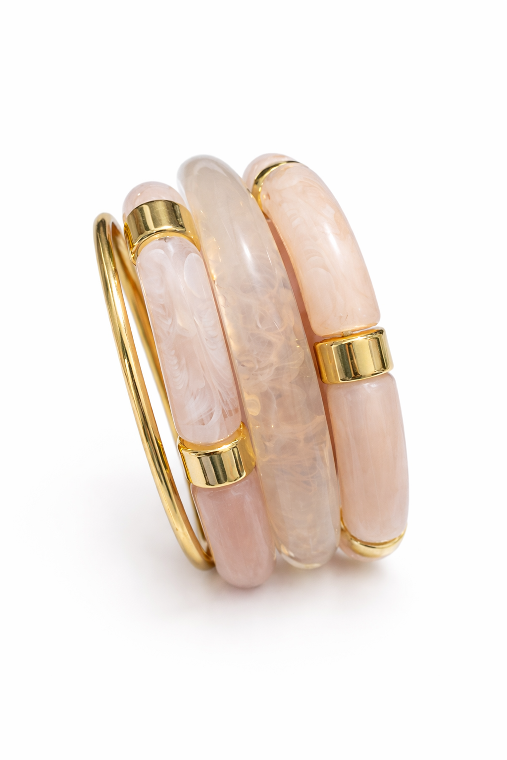 Jad mod bangles set