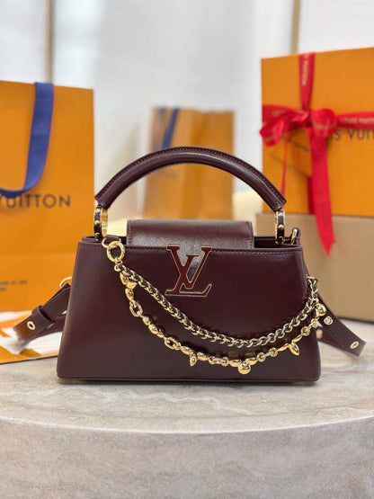 Louis Vuitton Royal bag
