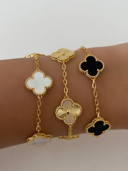 Van Cleef bracelets