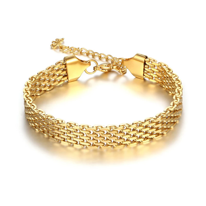 Vintage-Style bracelet