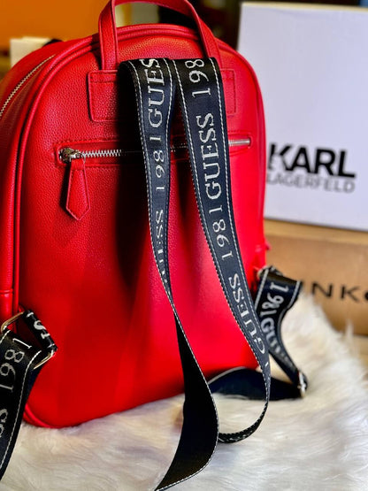 Love Guess shoulder bag