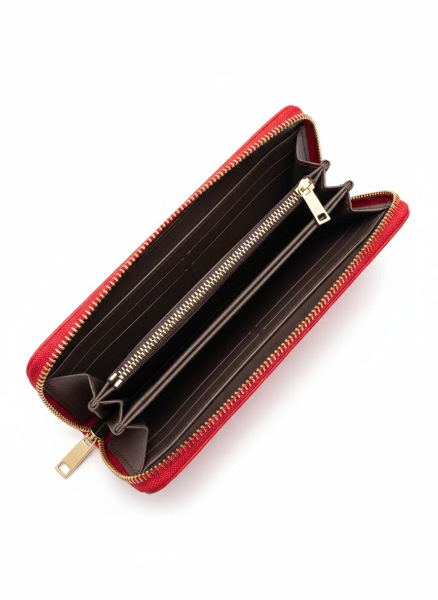 CD large wallet
