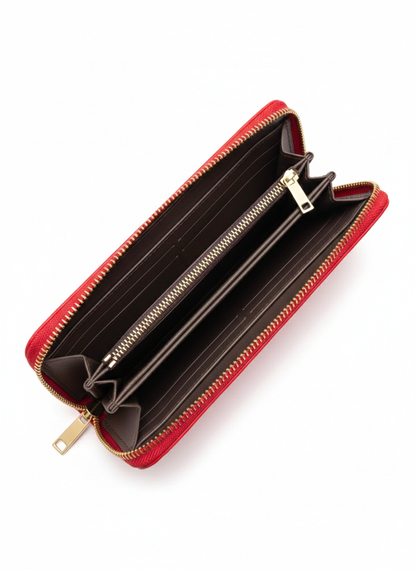 CD large wallet