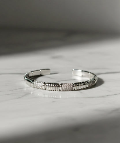 Stellar _ 18k gold plated