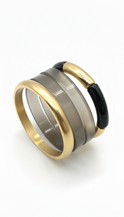 Jad mod bangles set