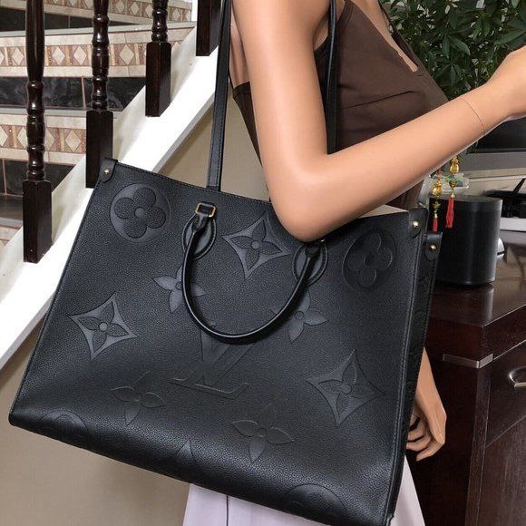 Louis Vuitton Bag
