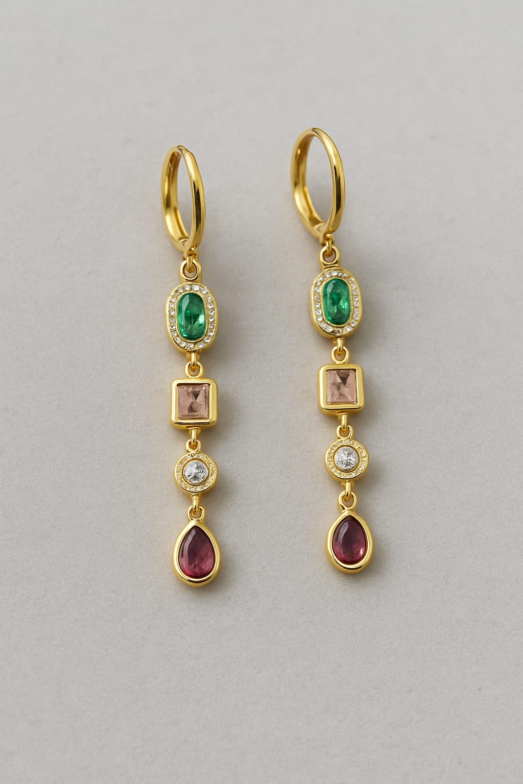Charmé earrings