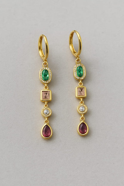 Charmé earrings