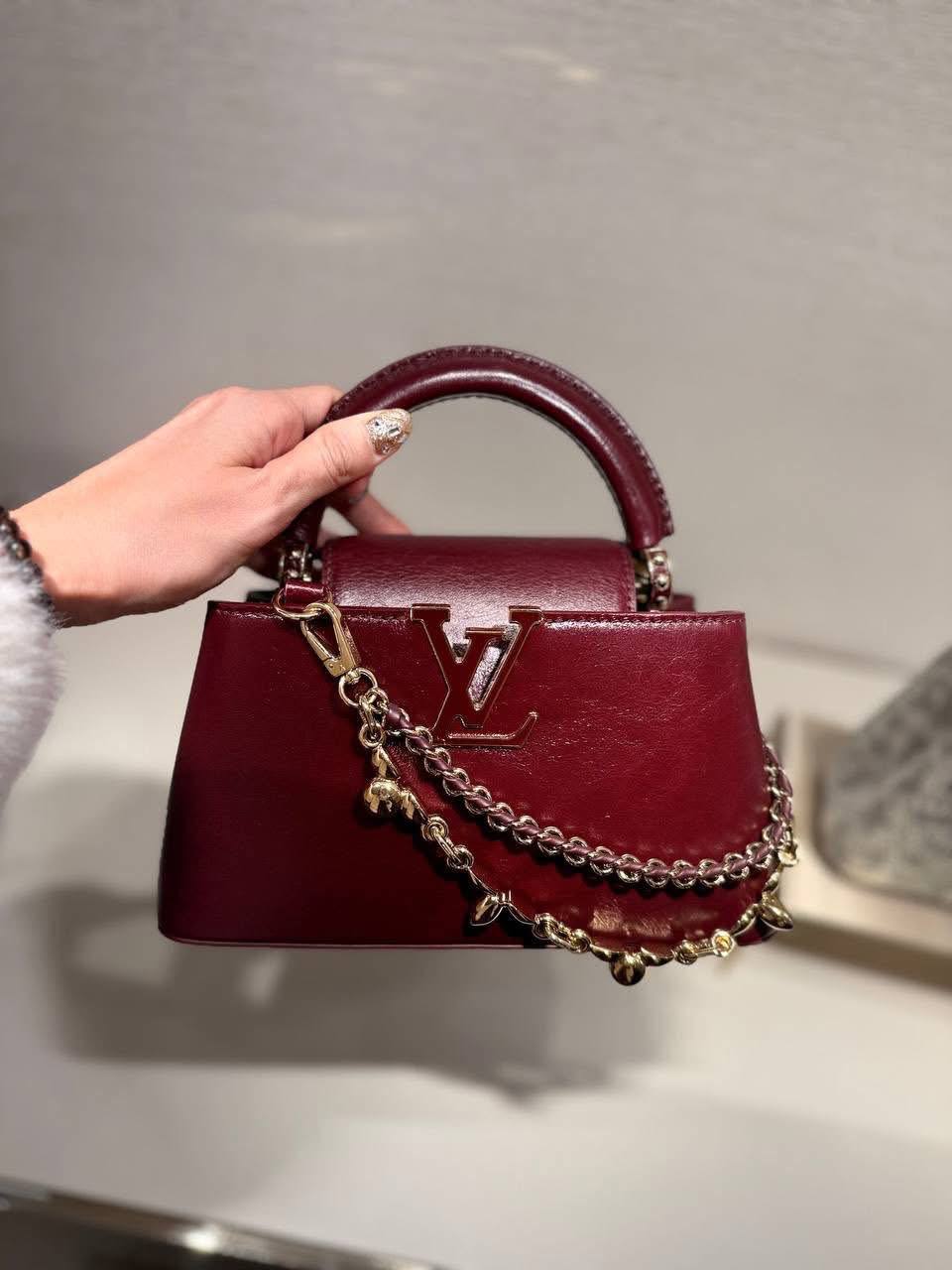 Louis Vuitton Royal bag