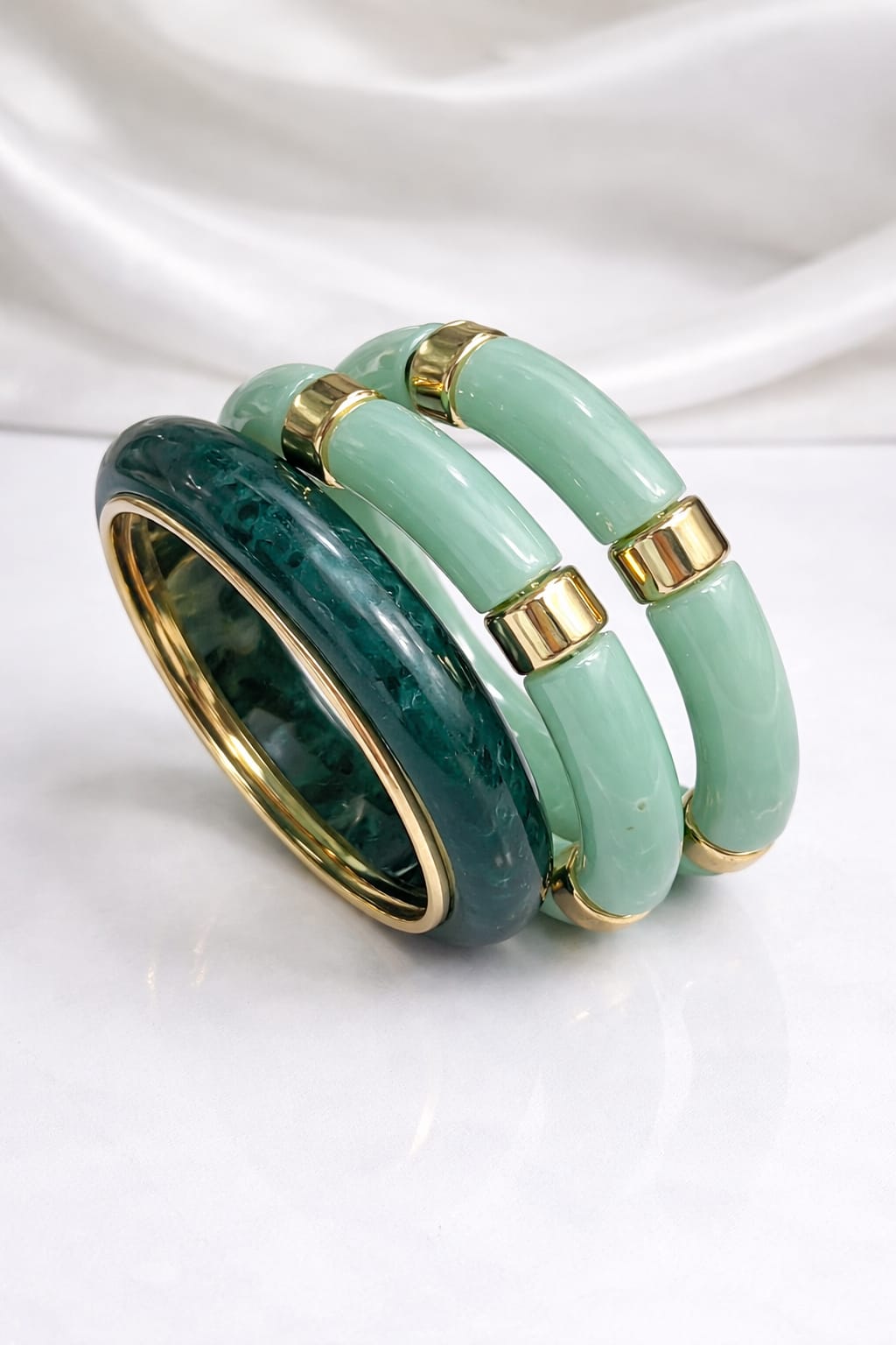 Jad mod bangles set