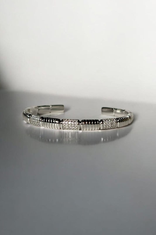 Stellar _ 18k gold plated