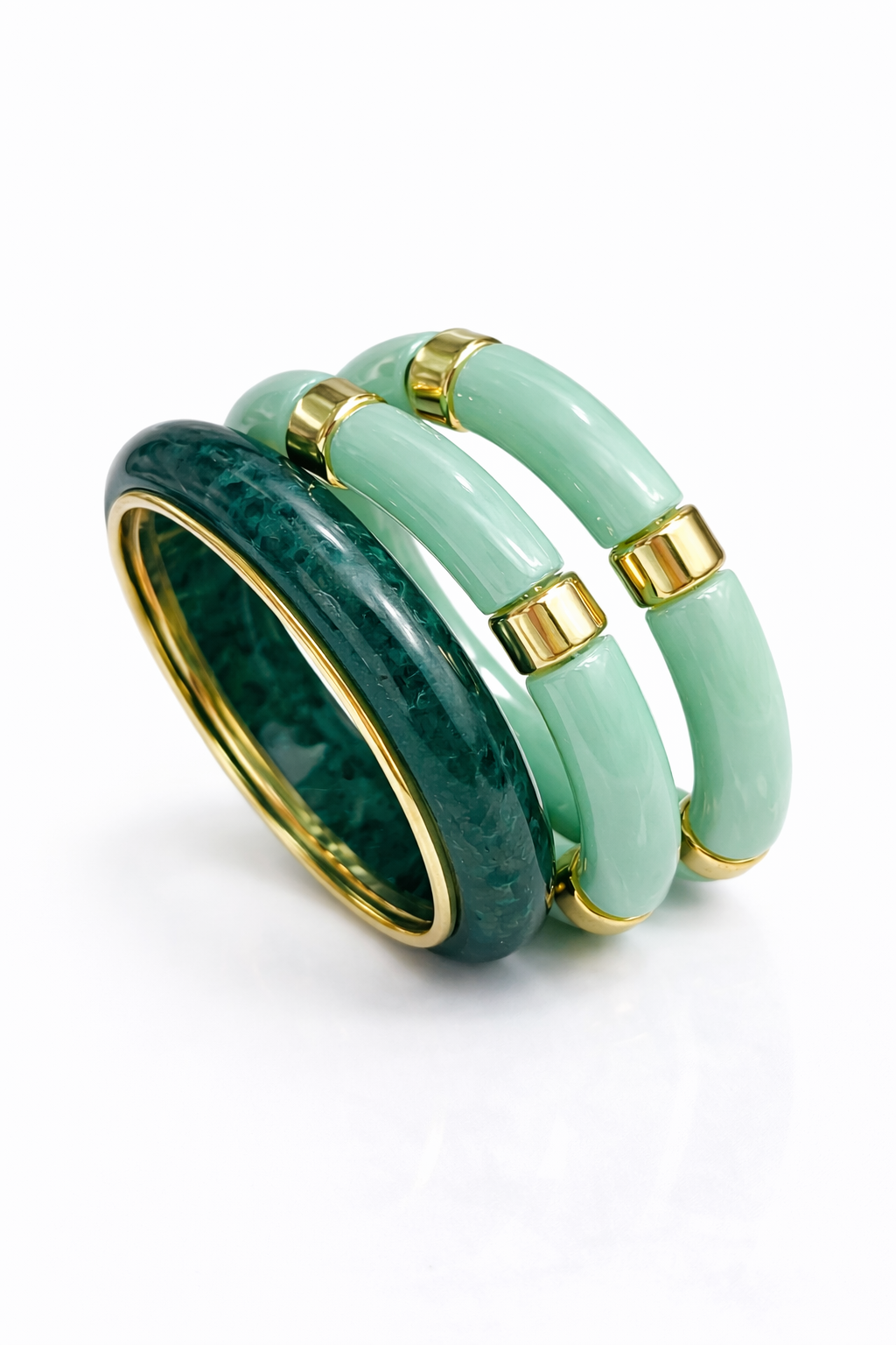 Jad mod bangles set