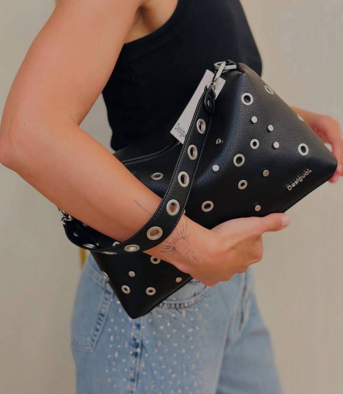 Desigual Bag