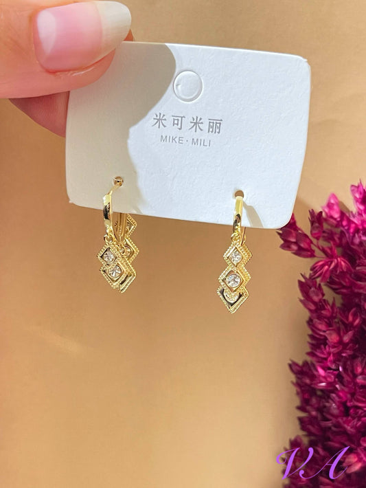 Grace earrings