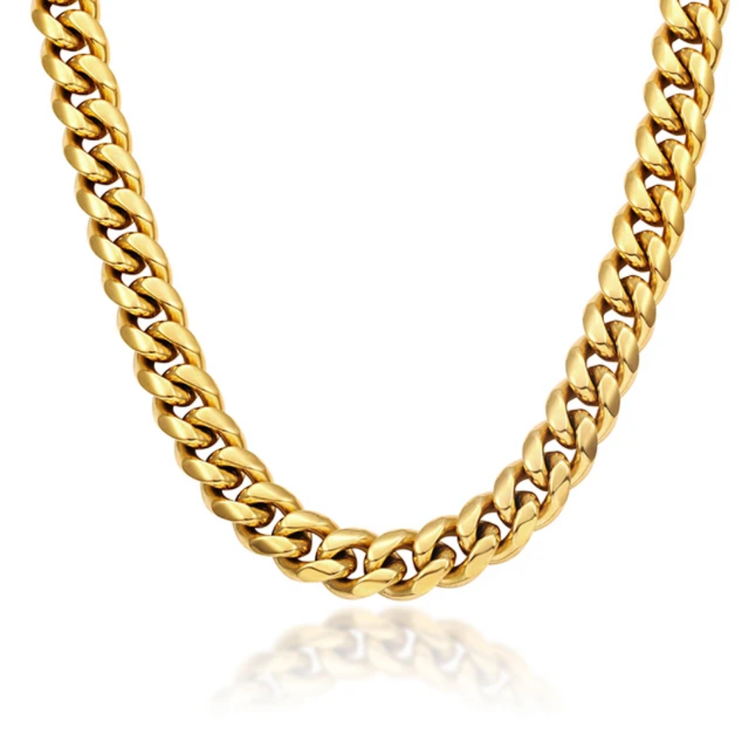 Chunky chain