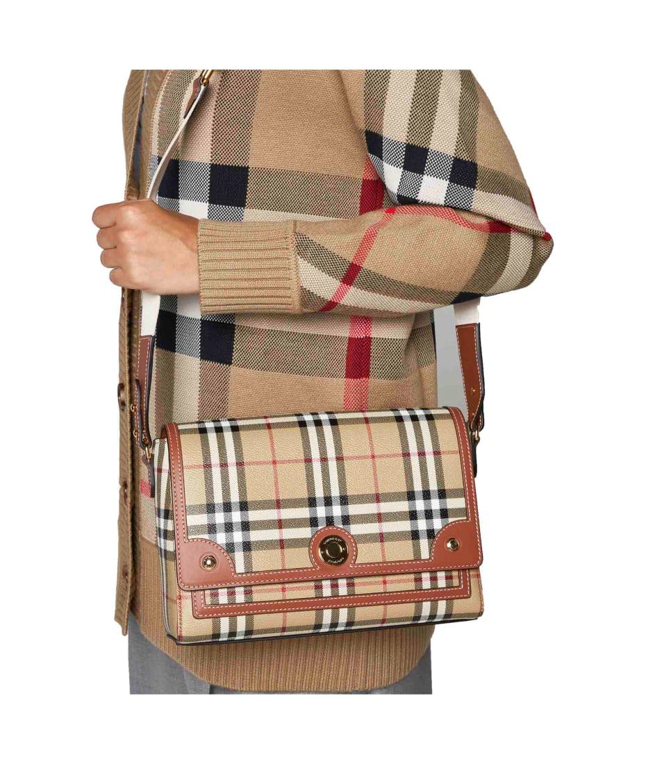 BURBERRY Cross Bag