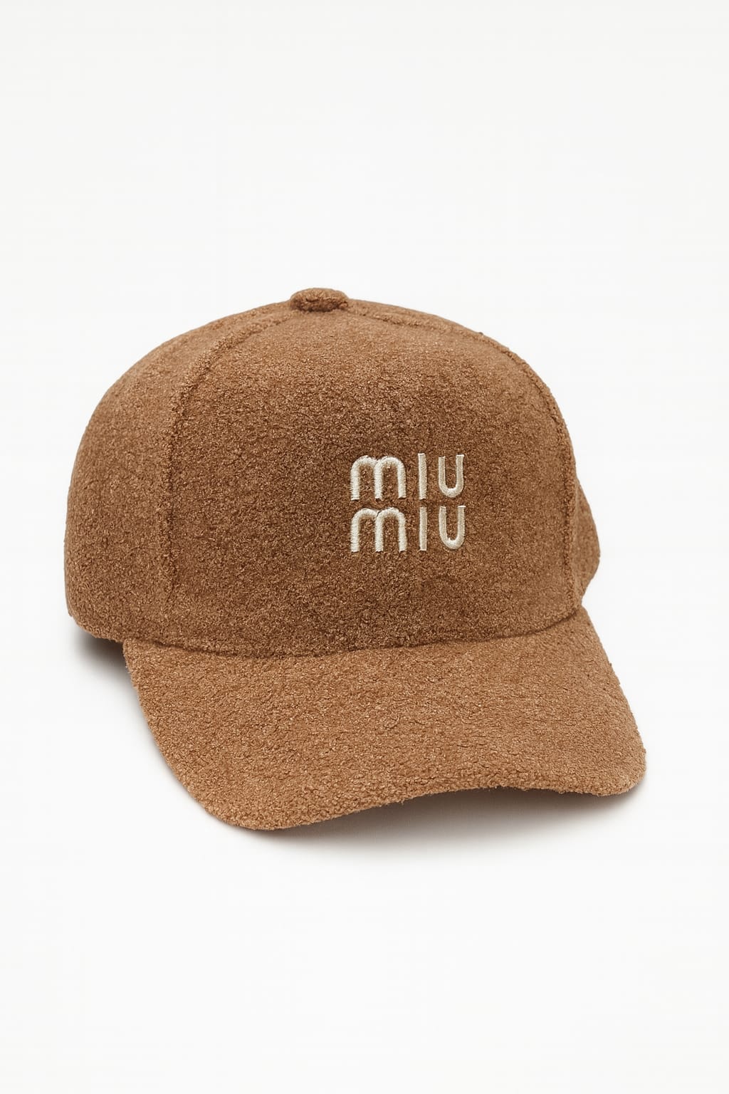 The MiuMiu cap