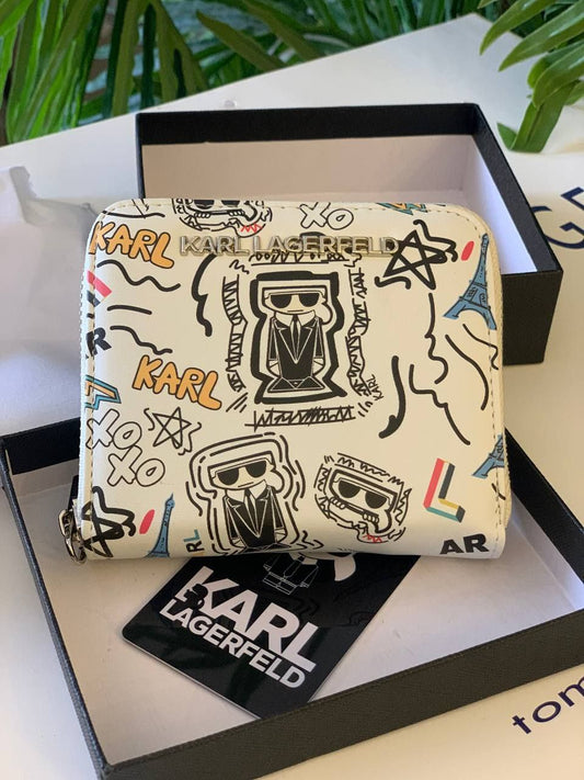 Karl wallet