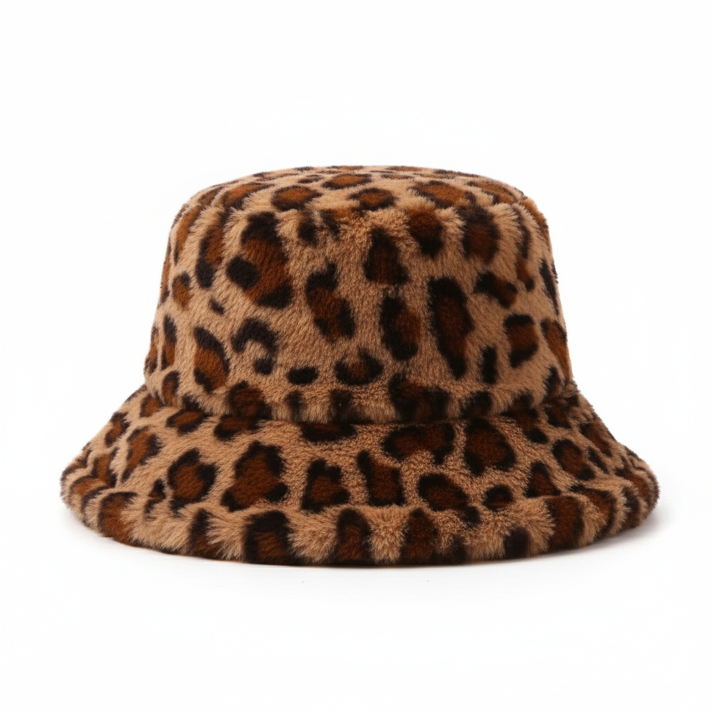 Tiger cap