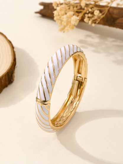 La vie chunky bangle
