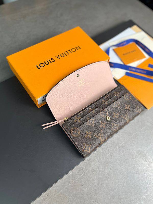 LV large wallet