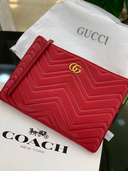 Gucci clutche